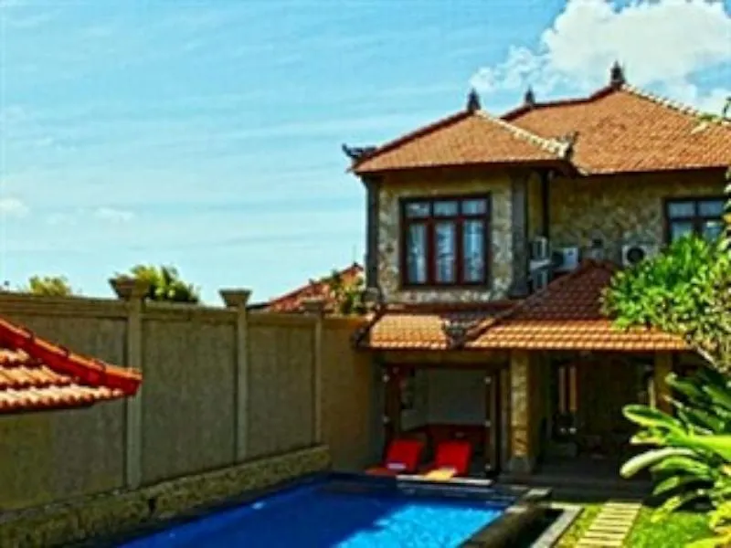 Villa Celavi 77 Jimbaran   Jimbaran (Bali)