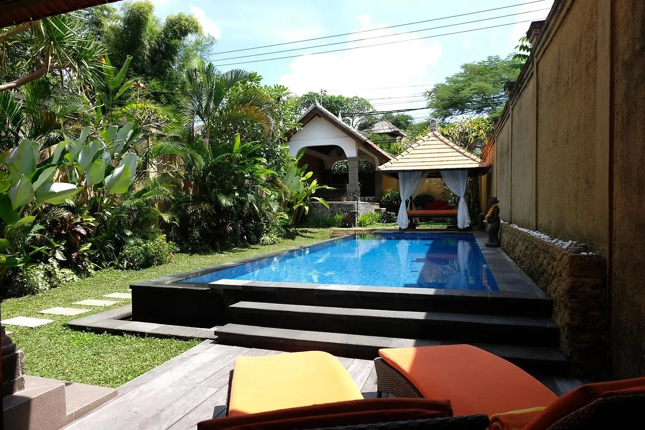 Villa Celavi 77 Jimbaran   Jimbaran (Bali)