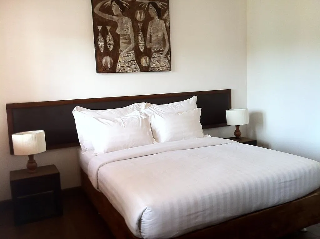 Villa 77 Jimbaran