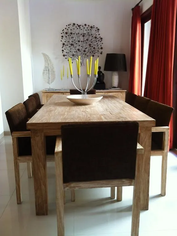 Villa 77 Jimbaran