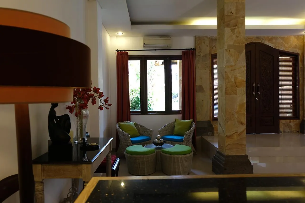 Villa Celavi 77 Jimbaran