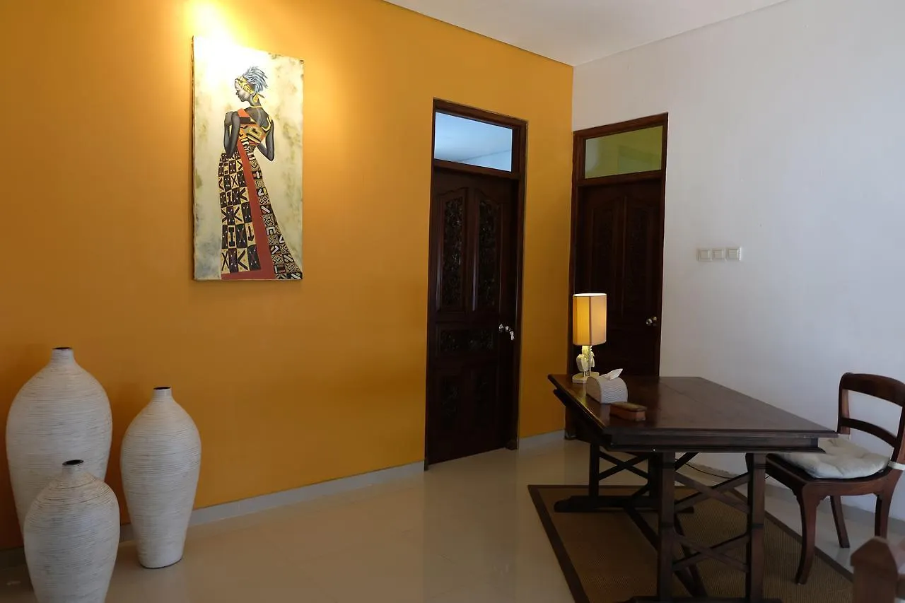 Villa Celavi 77 Jimbaran  0*, Jimbaran (Bali)