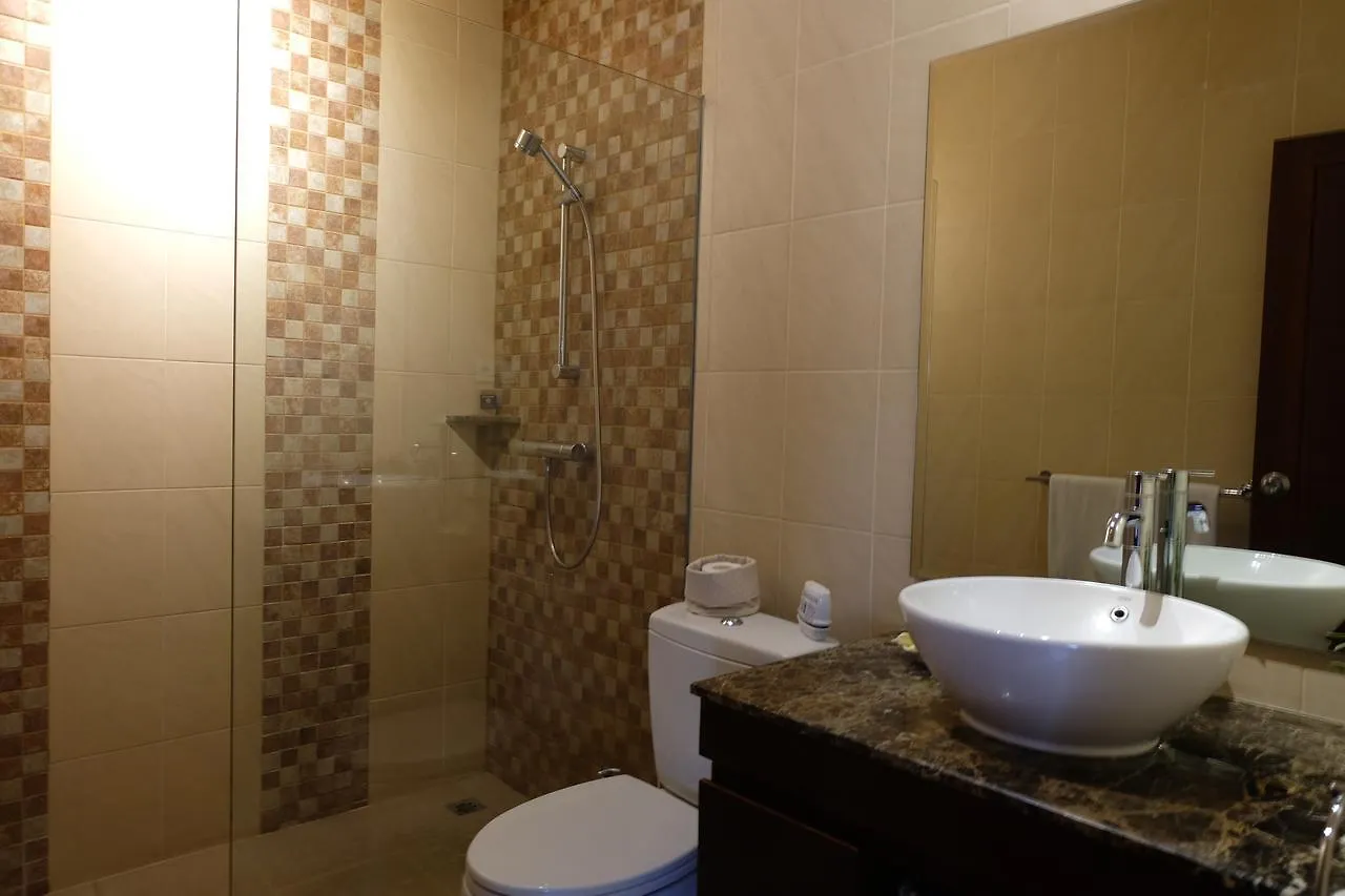 Villa 77 Jimbaran
