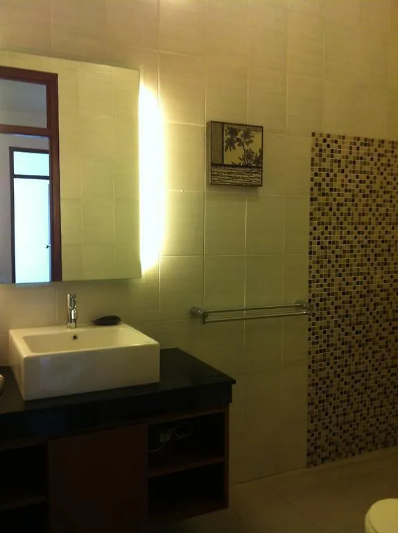 Villa Celavi 77 Jimbaran
