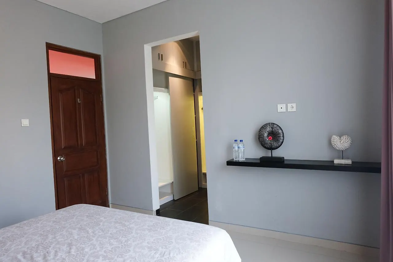 Villa Celavi 77 Jimbaran  0*, Jimbaran (Bali) Indonesia